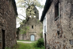 Iglesia de Vega