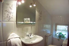 Baño de habitación