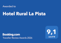 Digital Award TRA 2026
